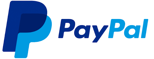 pay with paypal - Buddy Daddies Store